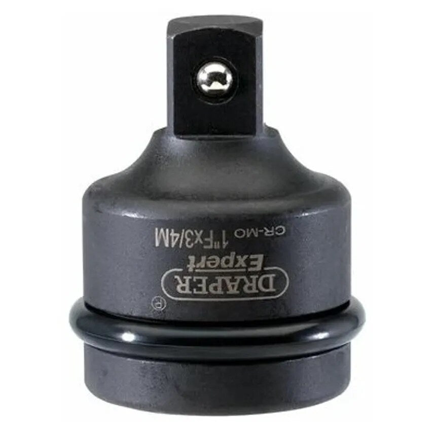 Converter Impact Socket 1 x 3/4IN