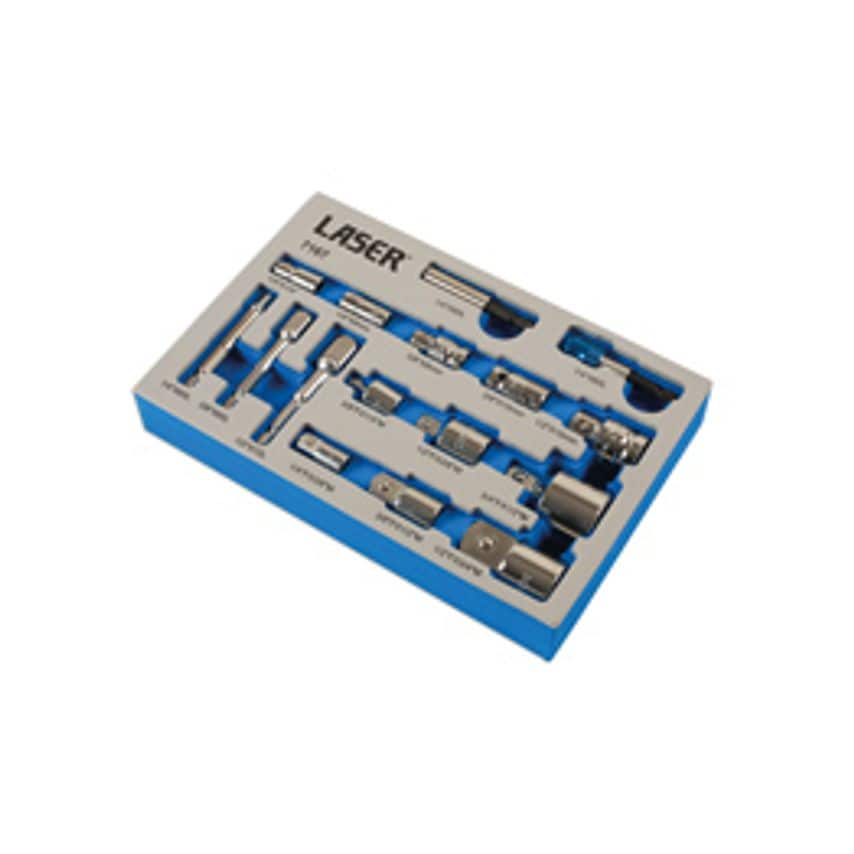 Converter Set 16 Piece