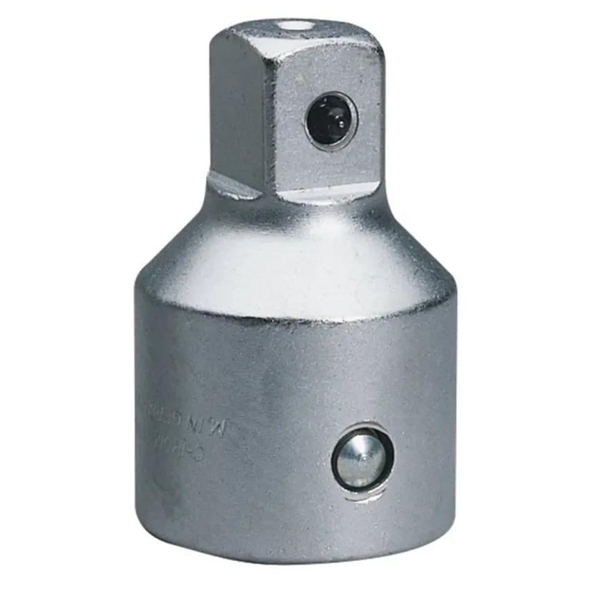 Converter Socket F to M 1 x 3/4IN