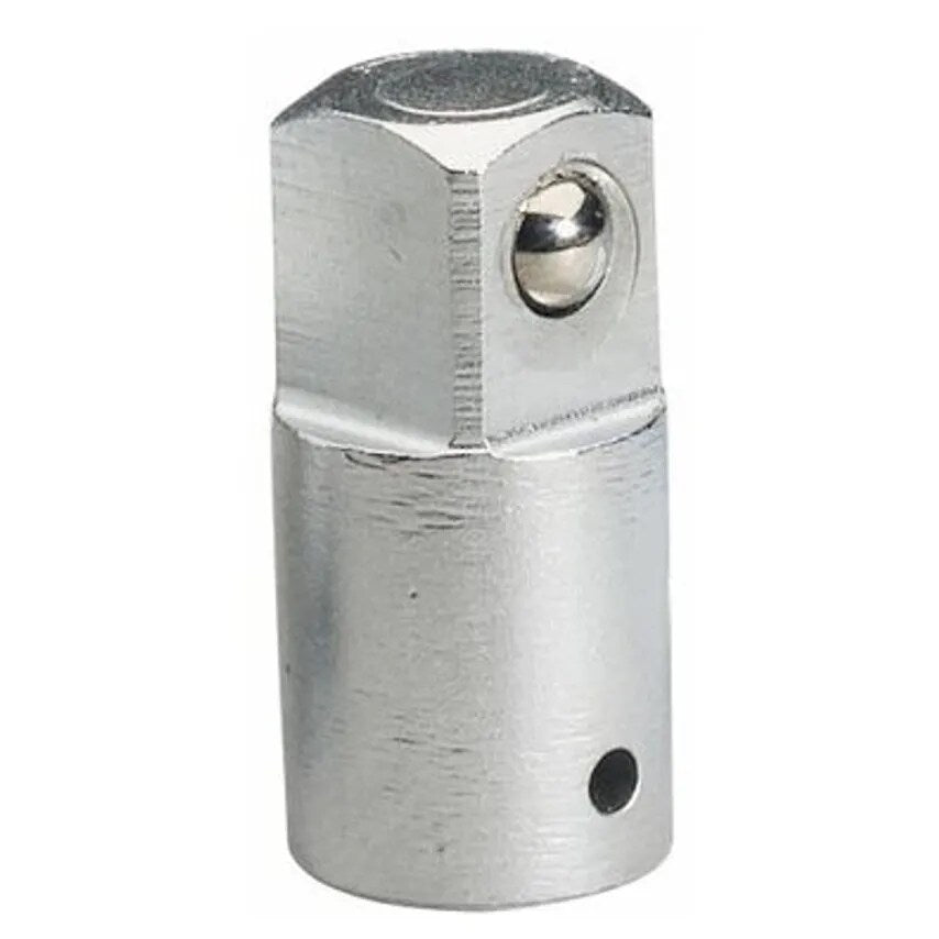 Converter Socket F x m 1/4 x 3/8IN