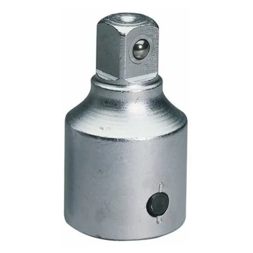 Converter Socket Female to Male 3/4 x 1/2IN