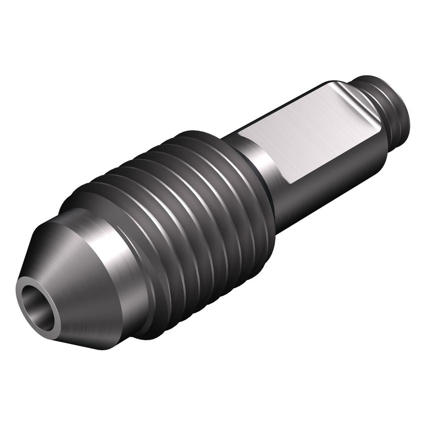 Coolant Connection Kit QS-HP100-M6-AN4-A