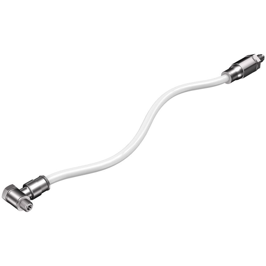 Coolant Connection Kit QS-HP80-M6-R18-1