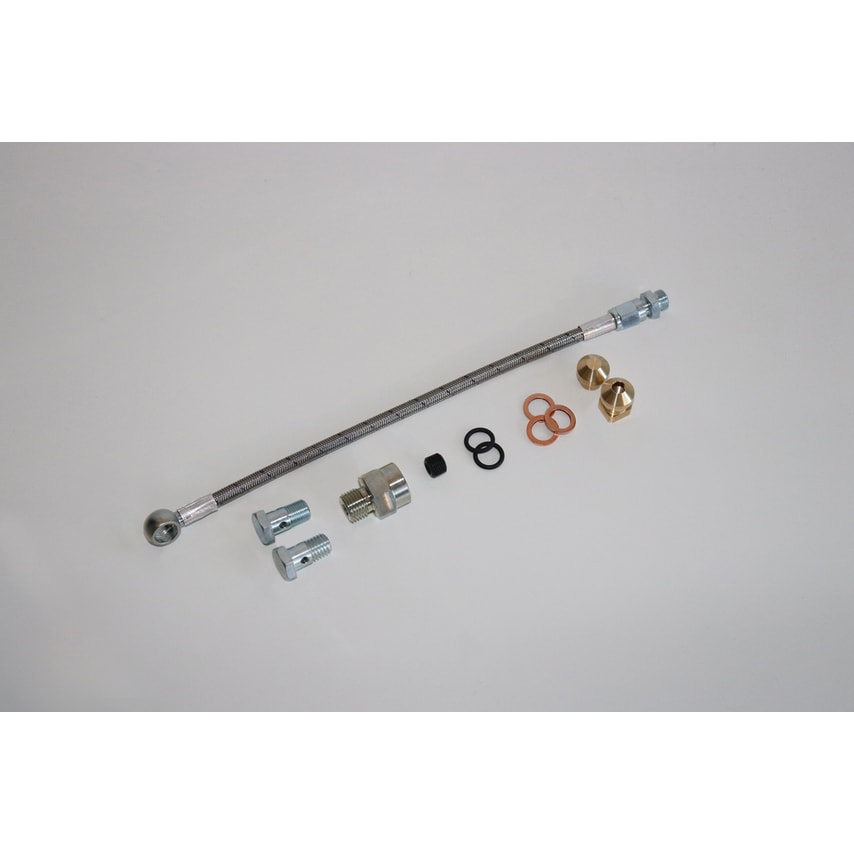 Coolant-set K601.02.150-SET