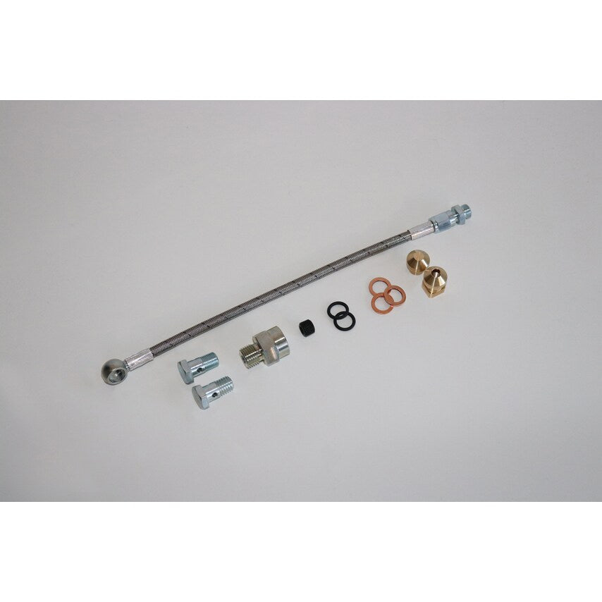 Coolant-set K601.02.300-SET