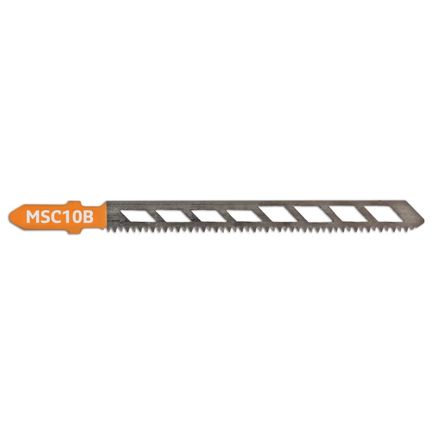 Coolcut Jigsaw Blade, Pack of 2