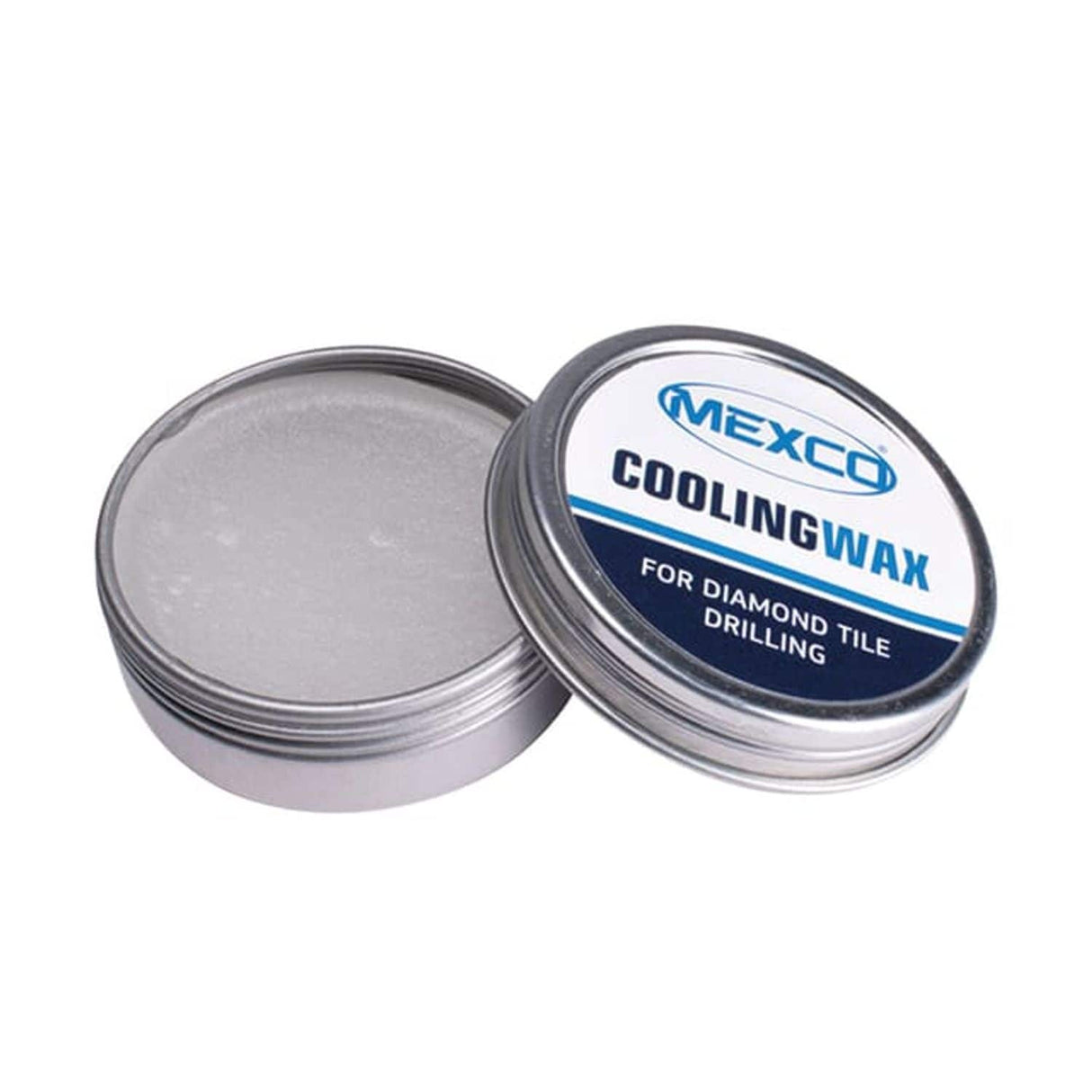 Cooling Wax