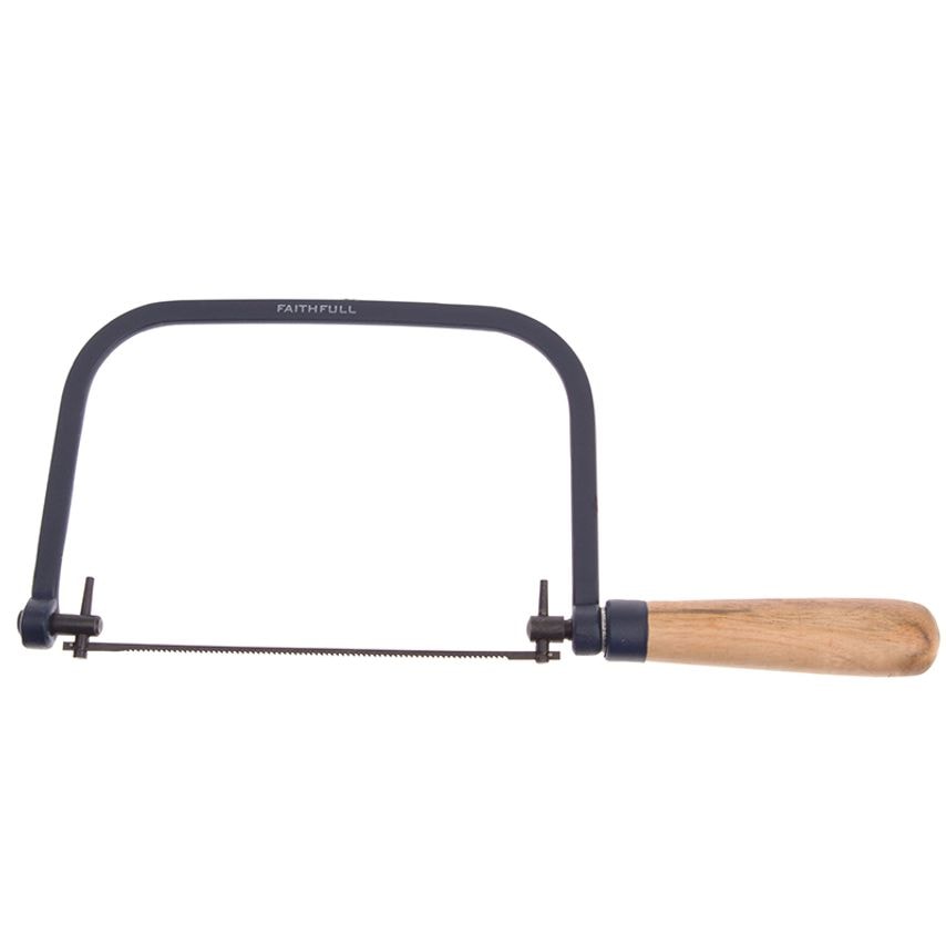 Coping Saw 165mm (6.1/2in) 14 TPI FAICS