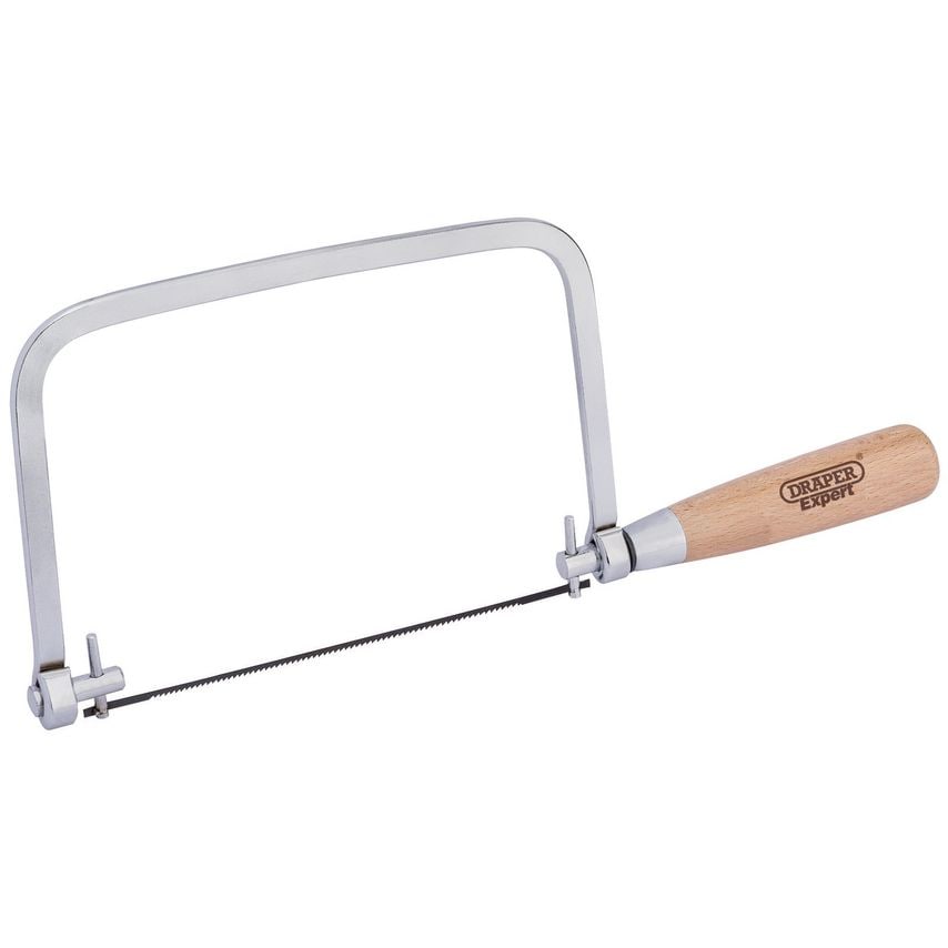 Coping Saw Frame & Blade