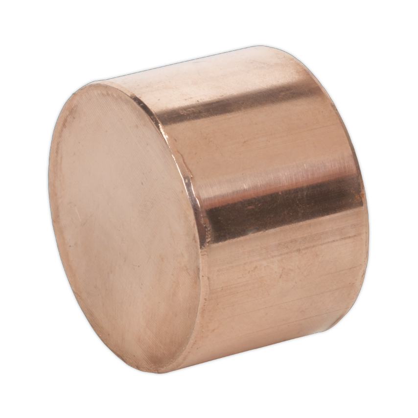 Copper Hammer Face for CFH02 & CRF15