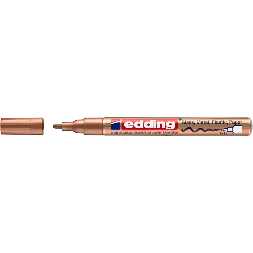 Copper Paint Marker 751-055