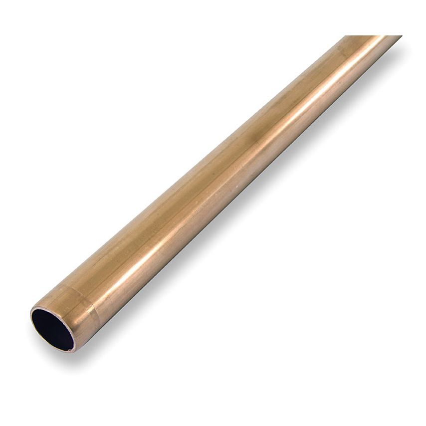 Copper Pipe 2mx22mm