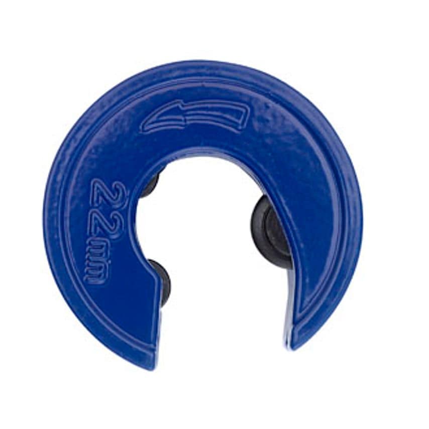 Copper Pipe Slicer 22mm