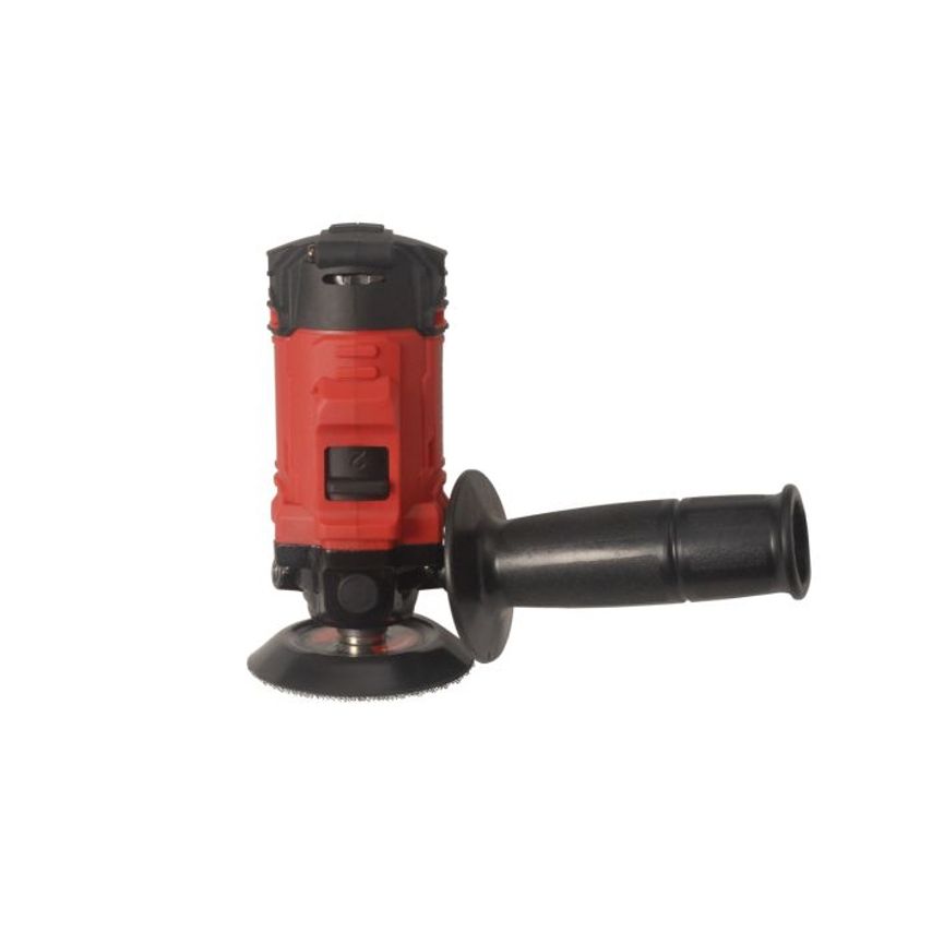 Cordless 75mm Polisher
