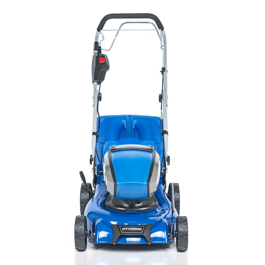 Cordless Garden Machinery HYM40LI420SP