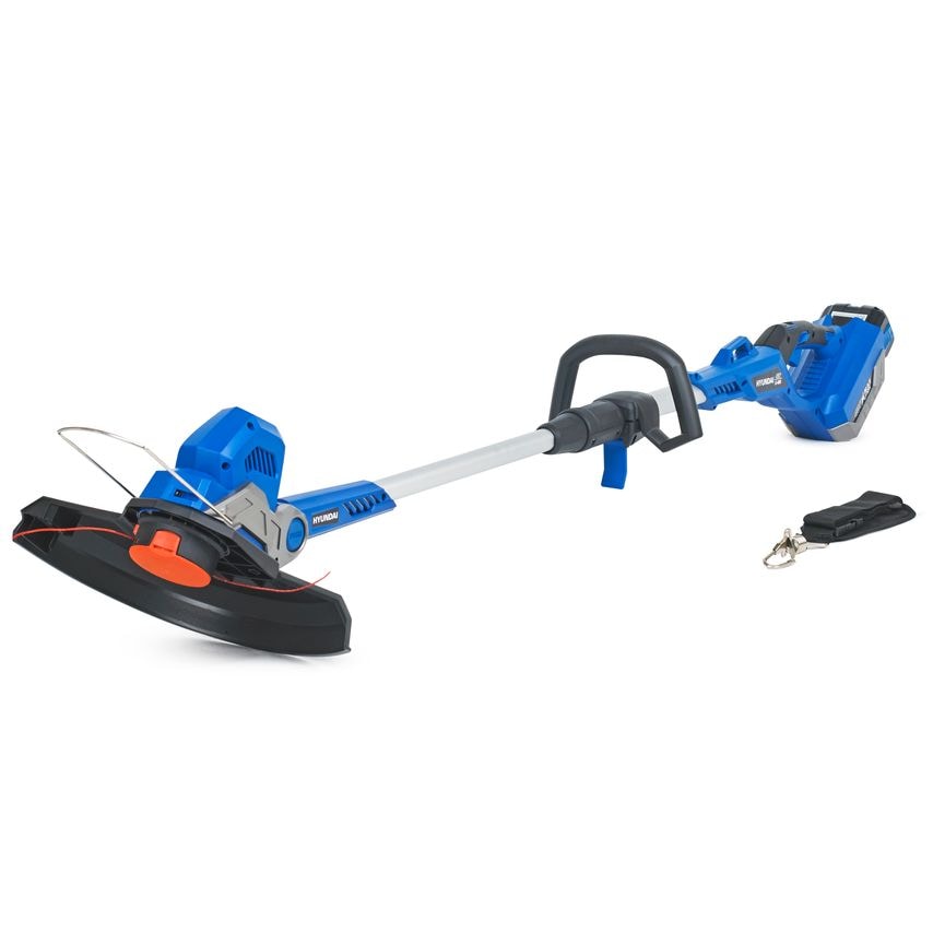 Cordless Garden Machinery HYTR40LI