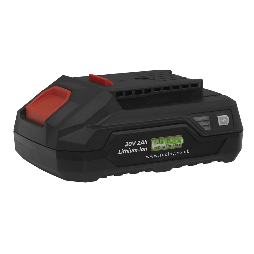 Cordless Hot Air Gun Kit 20V