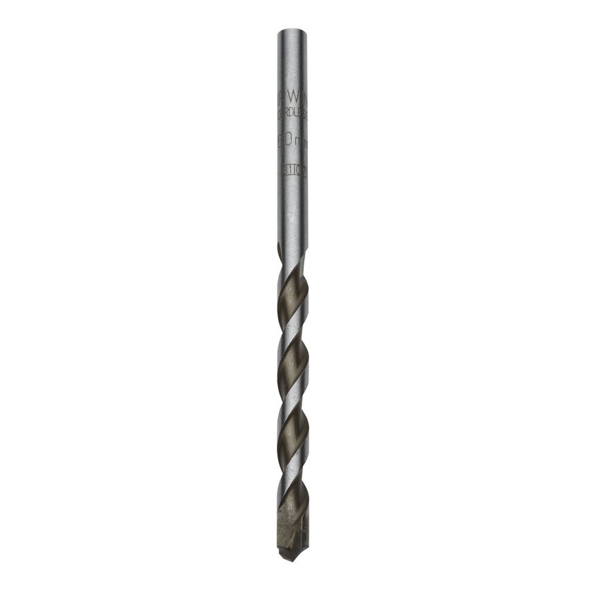 Cordless Multi-Purpose Drill Bit 8.0 x 120mm IRW10501932