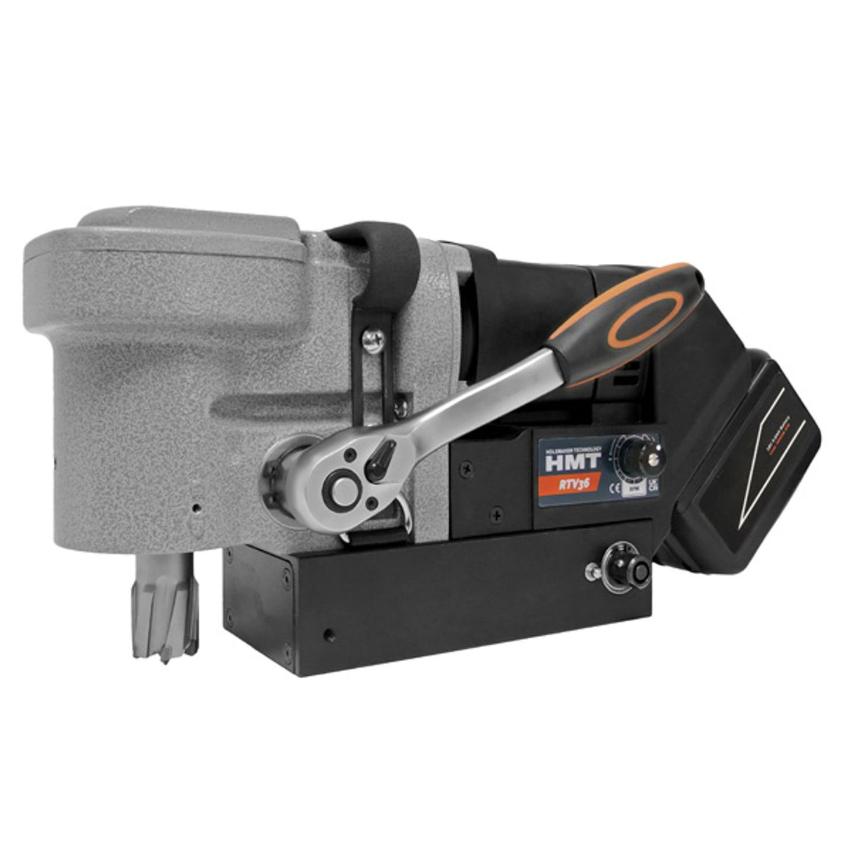 Cordless RTV36-18 Magnet Drill Only