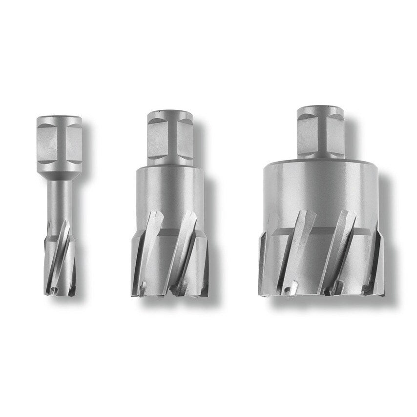 Core Bit D25/75 HMU WEL