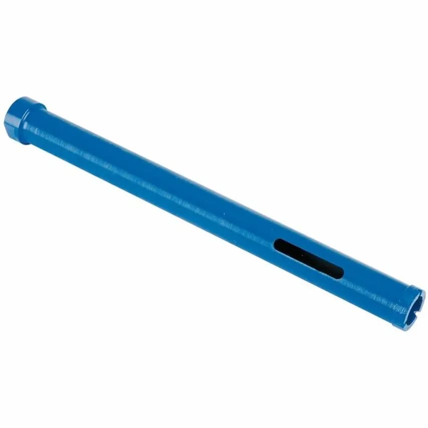 Core Bit Diamond for Cutting Holes for Pipe and 28 x 300mm Conditioner