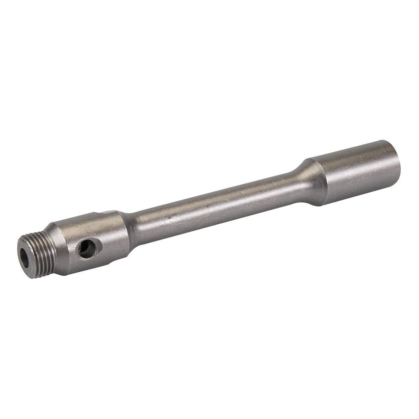 Core Drill Arbor Extension Bar 200mm