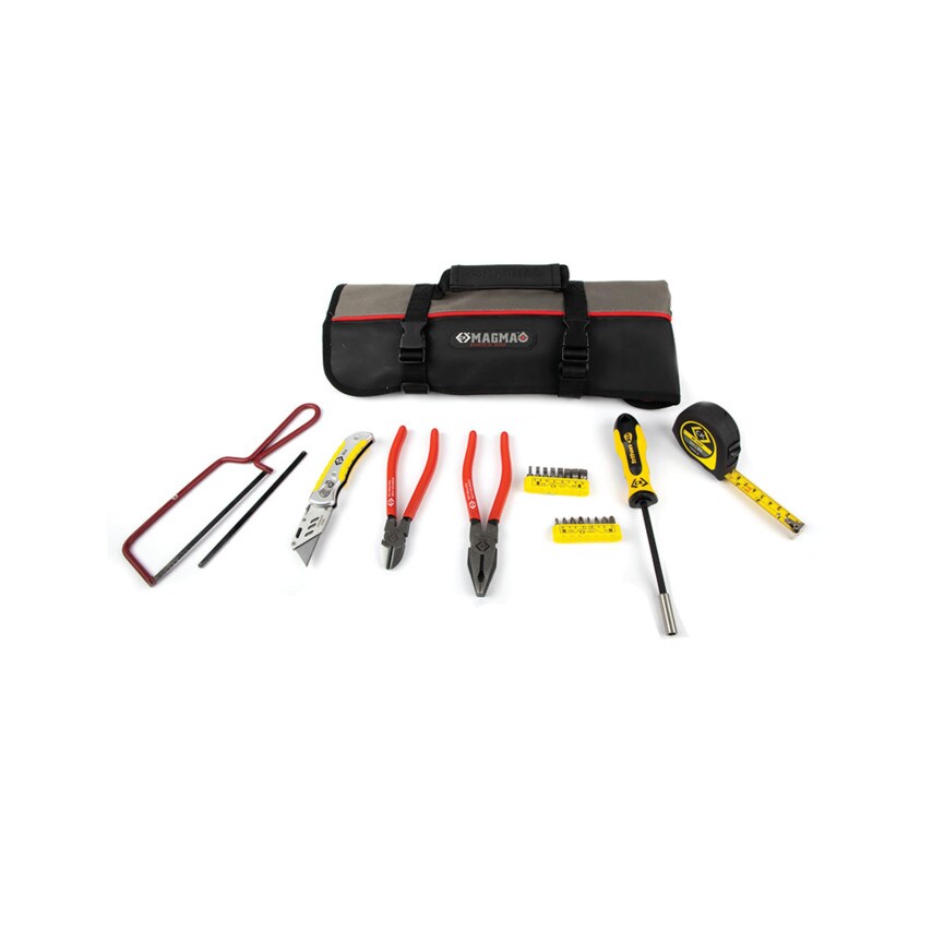 Core Tool Kit
