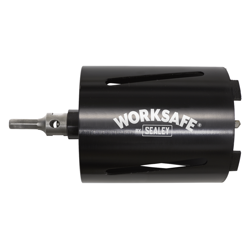 Core-to-Go Dry Diamond Core Drill 127mm x 150mm