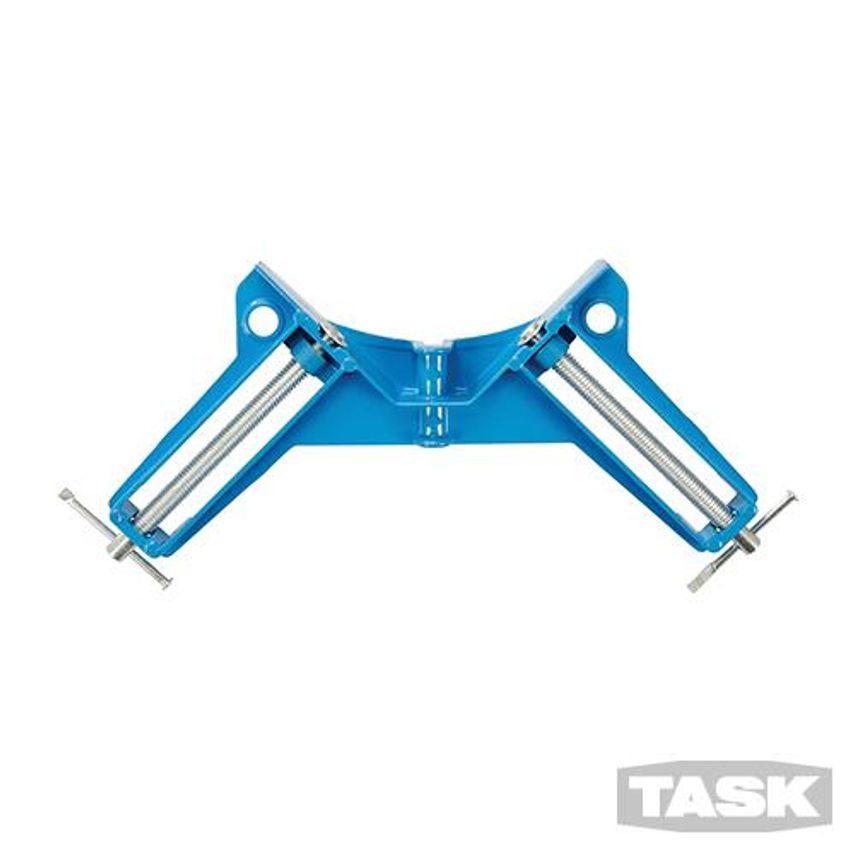 Corner Clamp 75mm