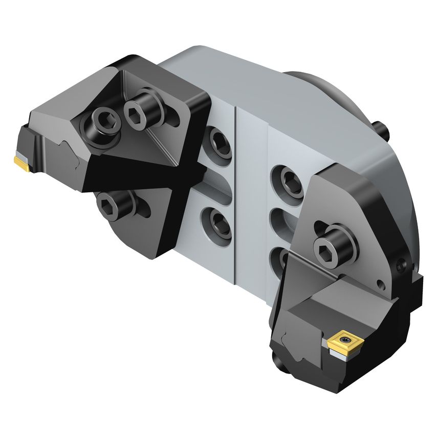 CoroBore 820 XL Lightweight Rough Boring Tool 820L-200SP12Y