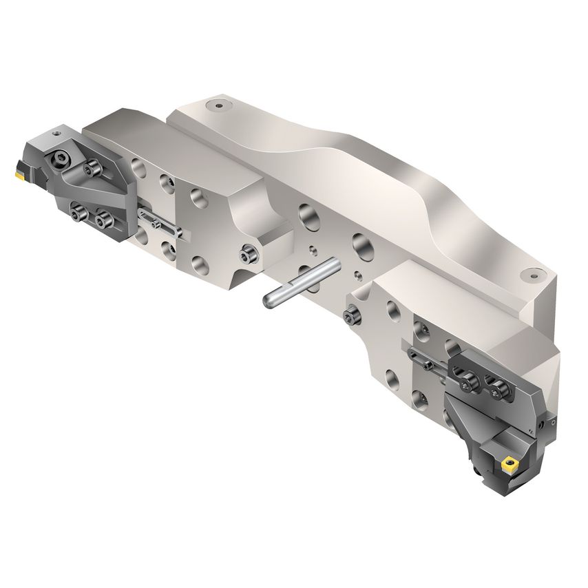 CoroBore 820 XL Rough Boring Tool 820-1020SP18Y