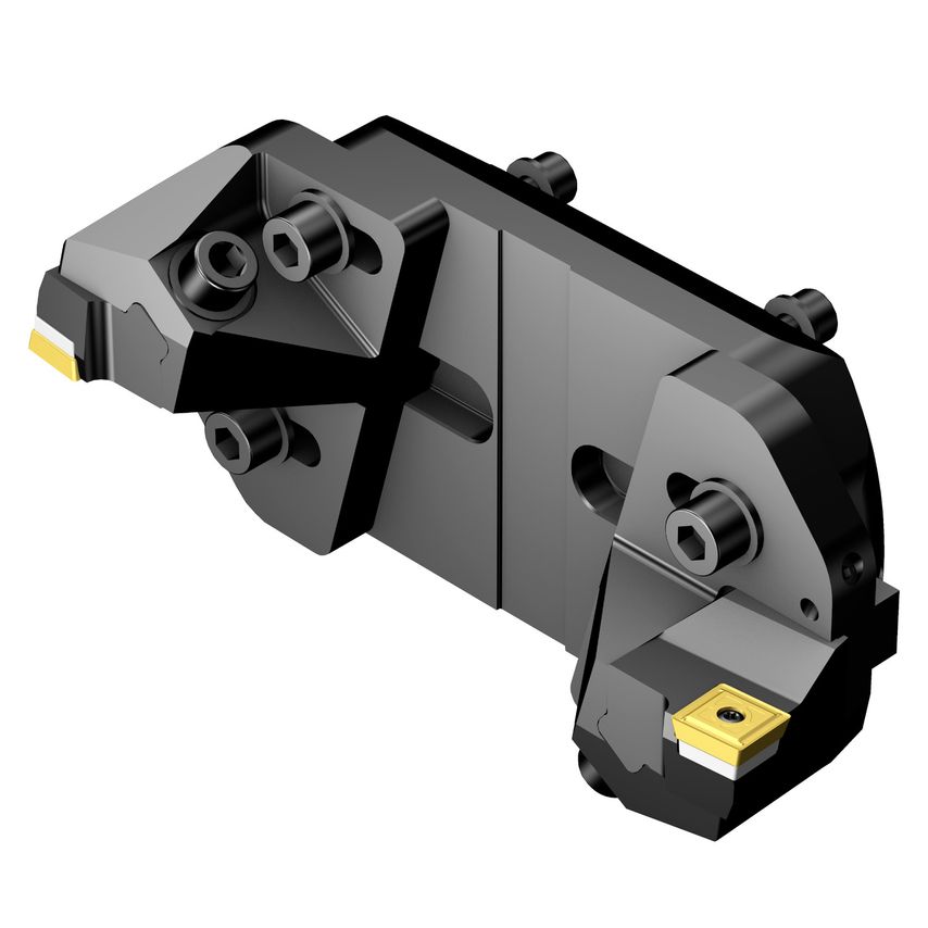 CoroBore 820 XL Rough Boring Tool 820D-200SP12Y