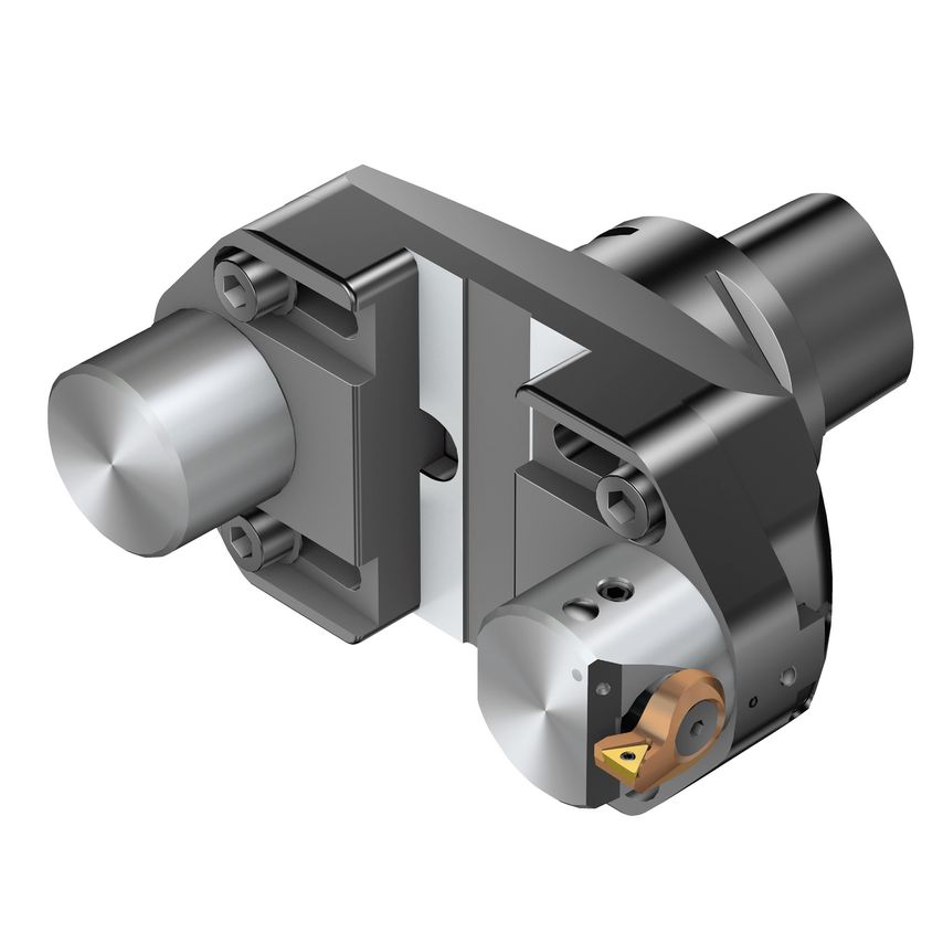 CoroBore 826 XL Fine Boring Tool 826-307TC11-C6HP