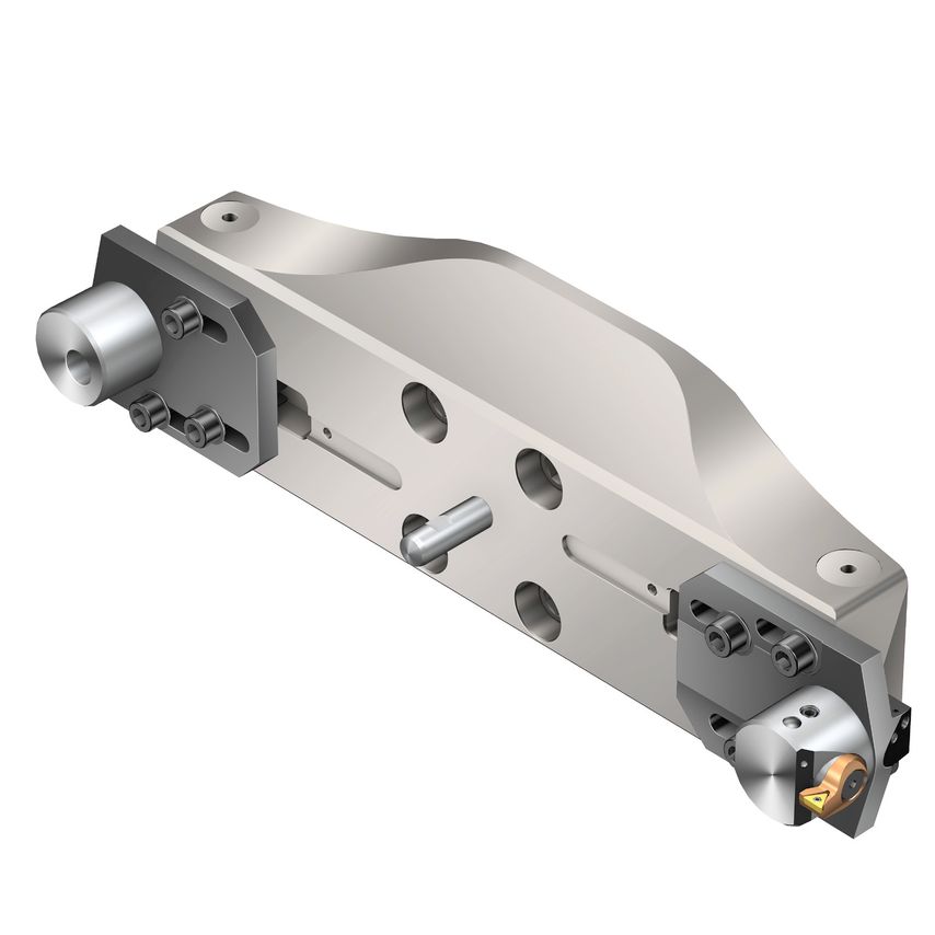 CoroBore 826 XL Fine Boring Tool 826-387TC11HP