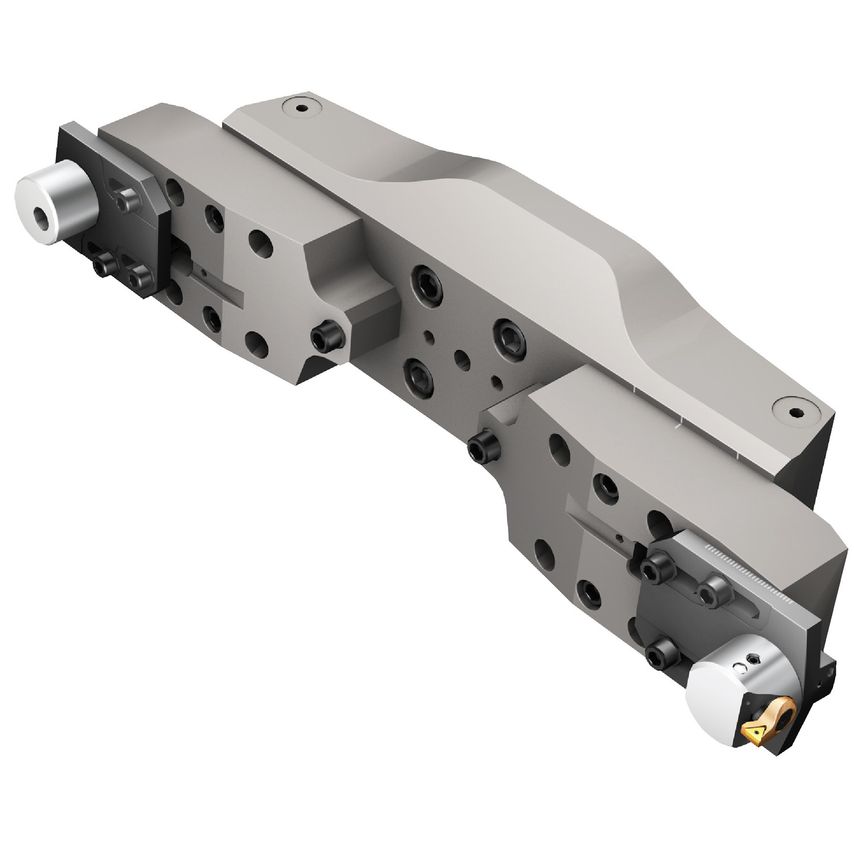 CoroBore 826 XL Fine Boring Tool 826-787TC11HP