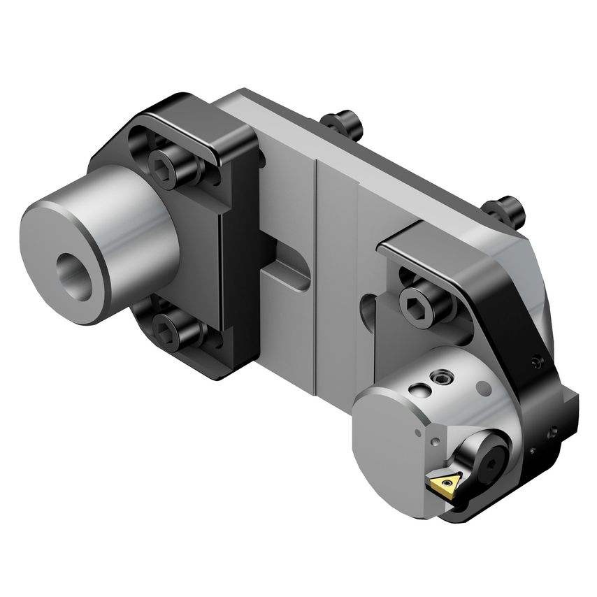 CoroBore 826 XL Fine Boring Tool 826D-257TC11HP