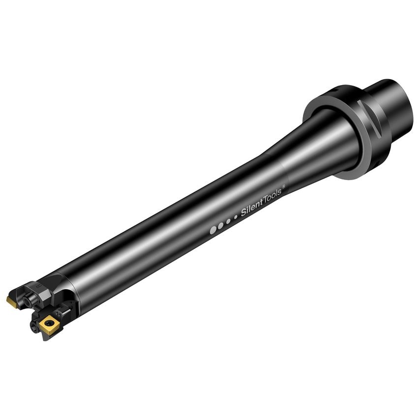 CoroBore BR20 Twin-edge Damped Rough Boring Tool BR20D-56CC09F-C5L