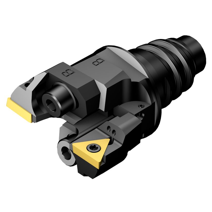 CoroBore BR20 Twin-edge Rough Boring Tool BR20-36TC09F-EH25