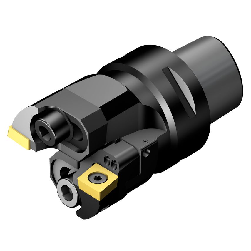 CoroBore BR20 Twin-edge Rough Boring Tool BR20-90CC12F-C6