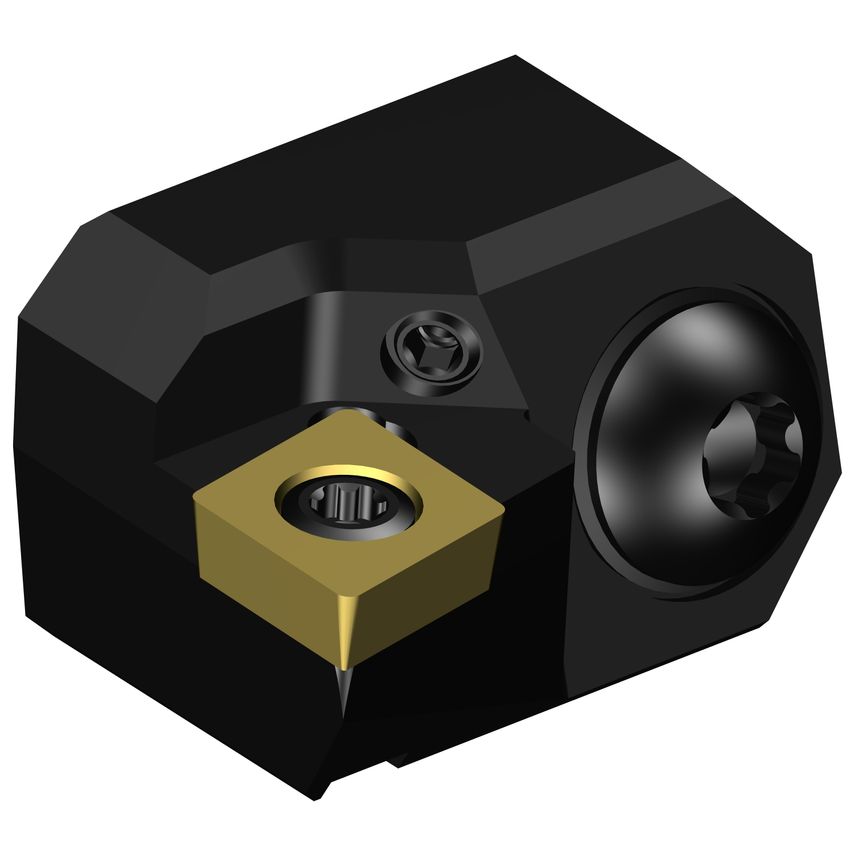 CoroBore Cartridge for Boring SCFCR08CDX06