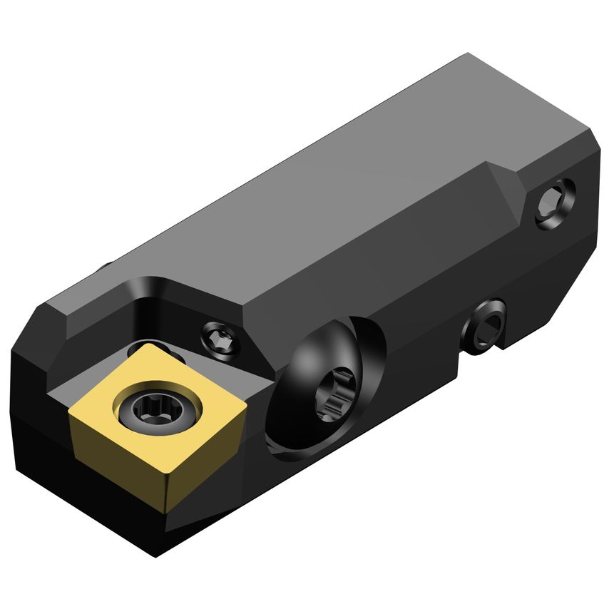 CoroBore Cartridge for Boring SCFCR10CBX09