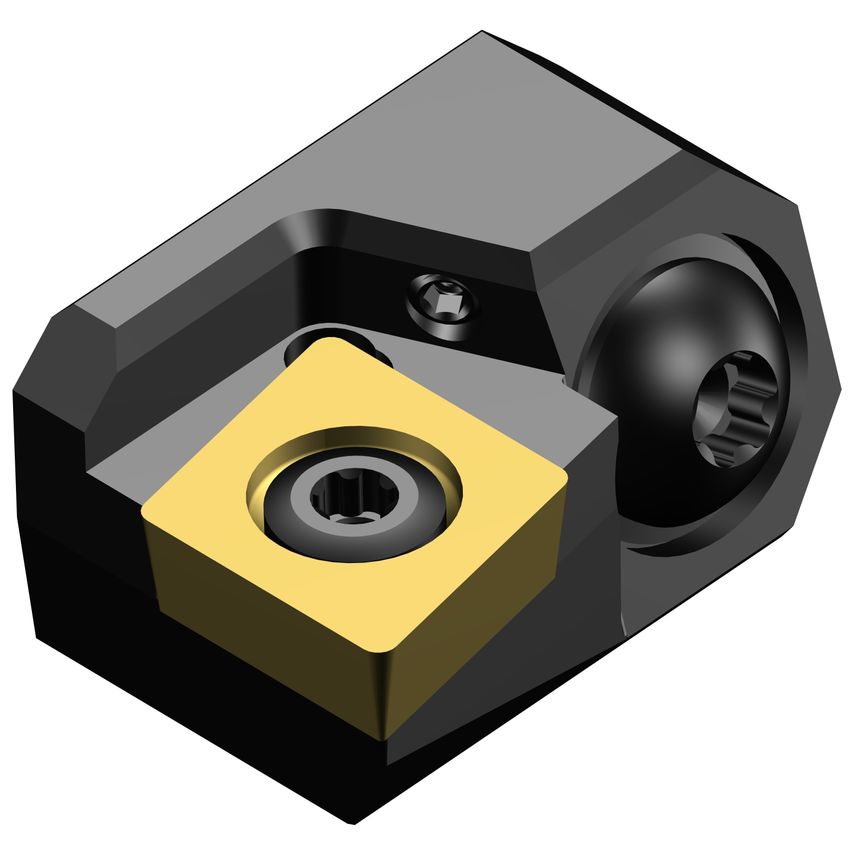 CoroBore Cartridge for Boring SCFCR12CDX12