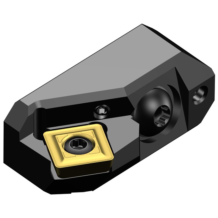 CoroBore Cartridge for Boring SSTPR08CCX08