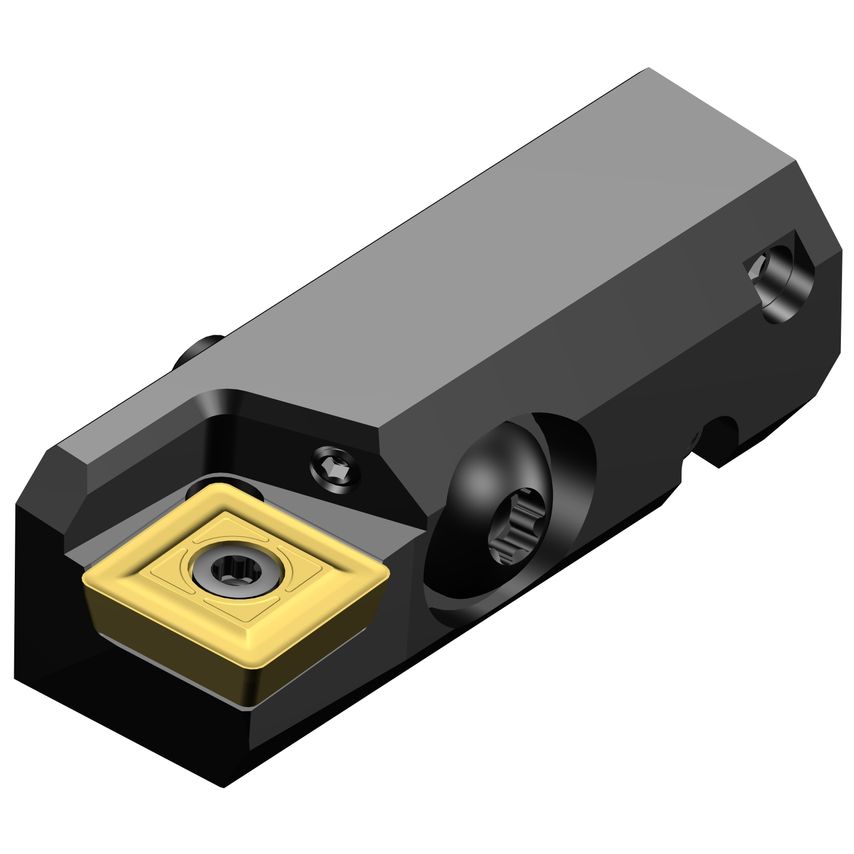 CoroBore Cartridge for Boring SSYPR12CBX12