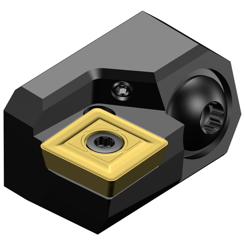 CoroBore Cartridge for Boring SSYPR12CDX12