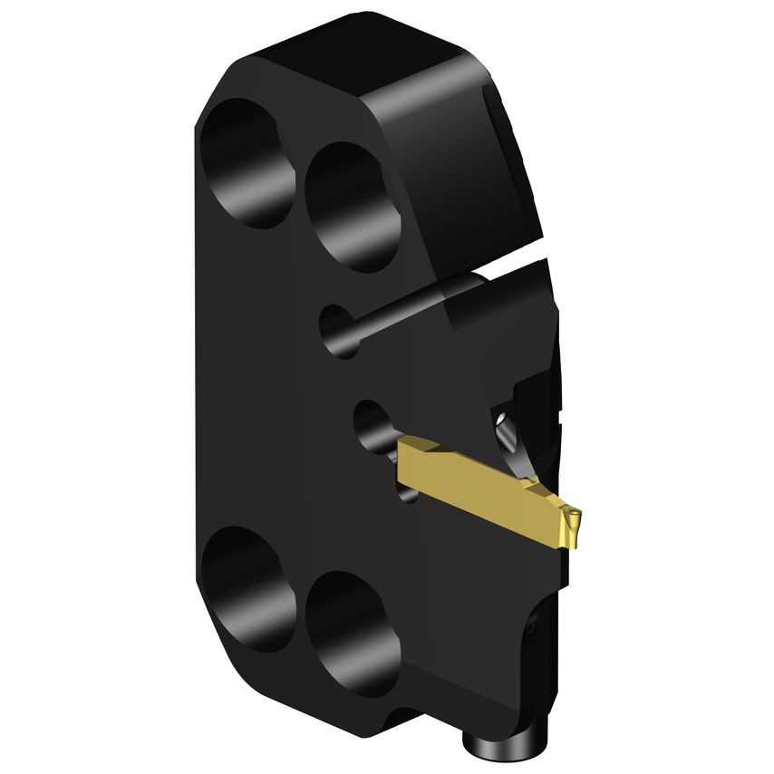 CoroCut 1-2 Head for Profiling SL70-R123H11LC-HP