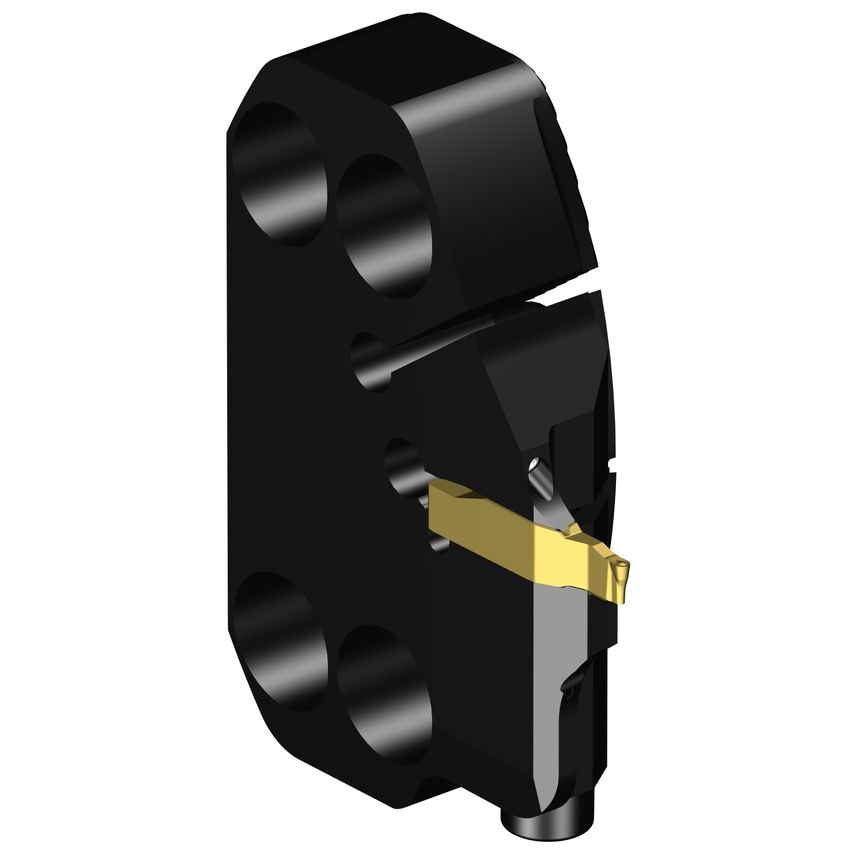 CoroCut 1-2 Head for Profiling SL70-R123H11RC-HP