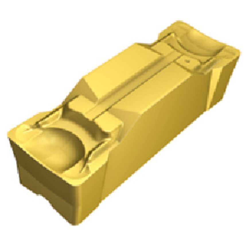 CoroCut 1-2 Insert for Grooving N123E2-0200-0002-GM2135