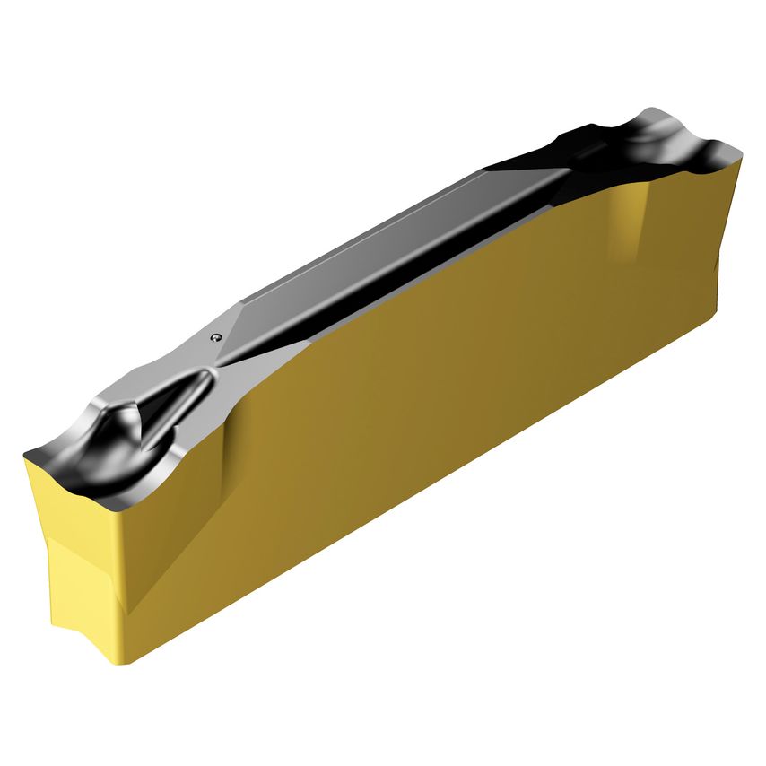 CoroCut 1-2 Insert for Parting N123E2-0200-0002-CM4325