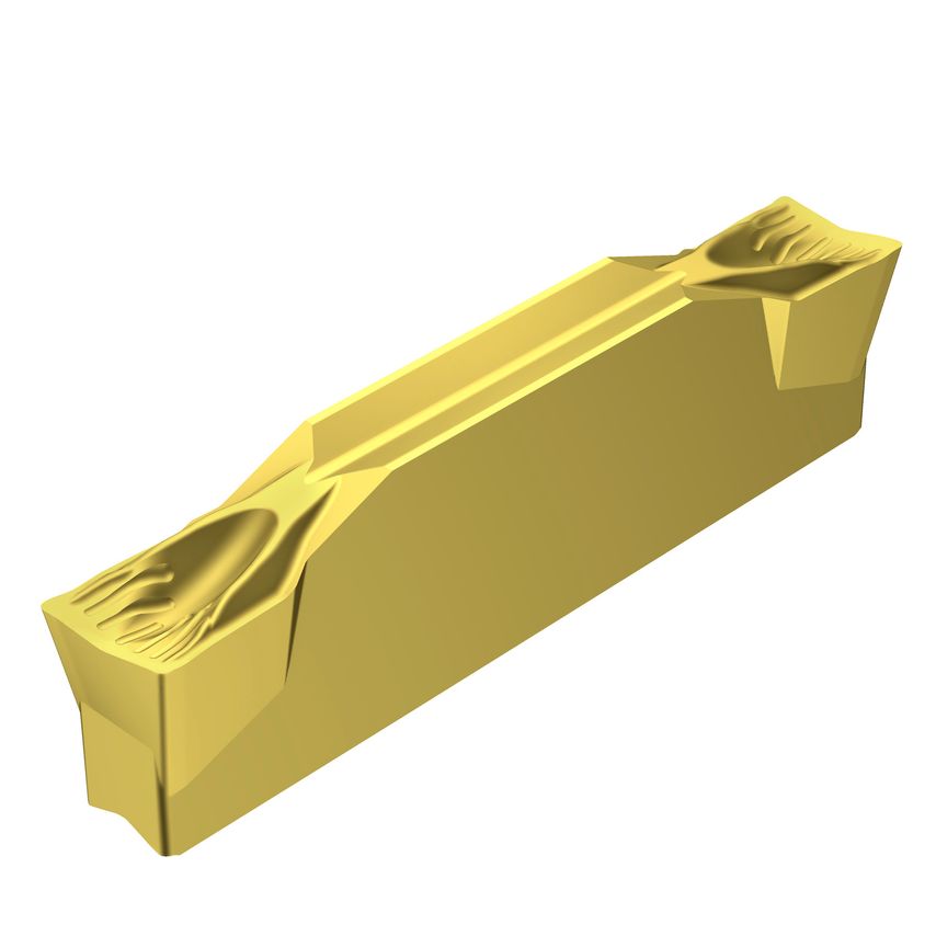 CoroCut 1-2 Insert for Parting R123F2-0250-0501-CF2135